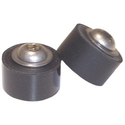 PartzBiz CM TGH72UR - Brothers Trucks Tailgate Hinge - Stepside - Urethane PartzBiz CM TGH72UR - Brothers Trucks Tailgate Hinge - Stepside - Urethane
