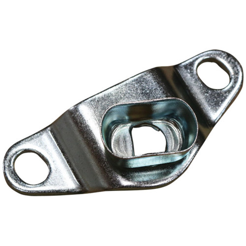 PartzBiz CM: TGH91RH-Brothers Trucks Tailgate Trunnion - On Bed - Right PartzBiz CM: TGH91RH-Brothers Trucks Tailgate Trunnion - On Bed - Right