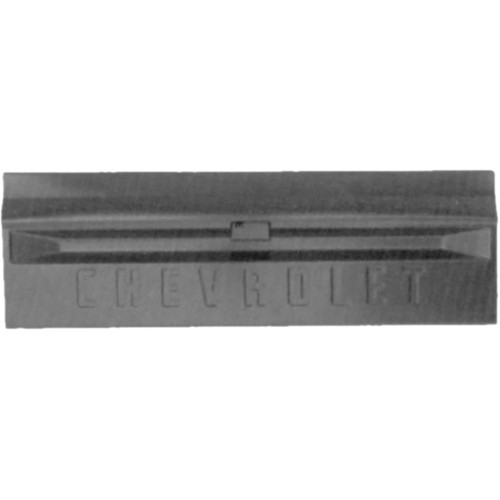PartzBiz CM: A6041-67-BROTHERS Trucks TAILGATE w/ CHEVROLET PartzBiz CM: A6041-67-BROTHERS Trucks TAILGATE w/ CHEVROLET