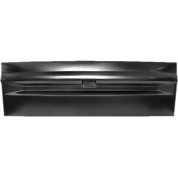 PartzBiz CM A6044-67 - BROTHERS Trucks TAILGATE w/o LETTERS