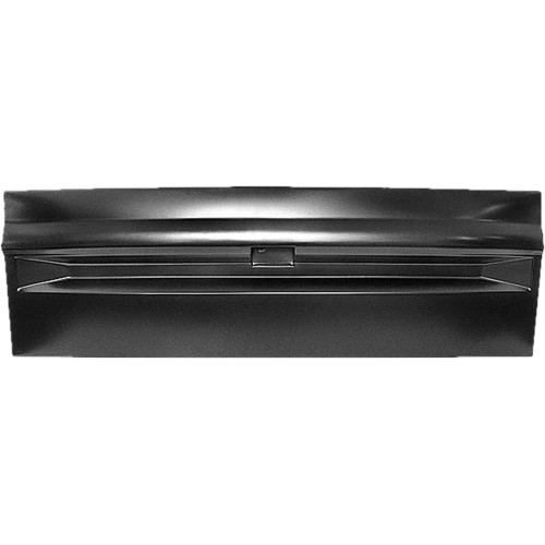 PartzBiz CM: A6044-67-BROTHERS Trucks TAILGATE w/o LETTERS PartzBiz CM: A6044-67-BROTHERS Trucks TAILGATE w/o LETTERS
