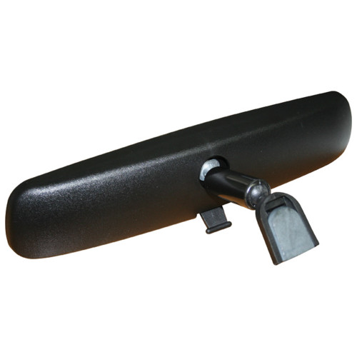 PartzBiz CM: IMAU0BK10INCH-Brothers Trucks Truck Replacement Mirror - Black Plastic PartzBiz CM: IMAU0BK10INCH-Brothers Trucks Truck Replacement Mirror - Black Plastic