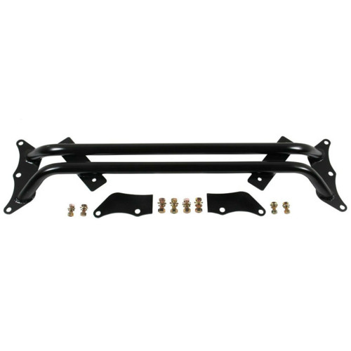 PartzBiz CM: TRSC372-Brothers Trucks Tubular Rear Shock Crossmember PartzBiz CM: TRSC372-Brothers Trucks Tubular Rear Shock Crossmember