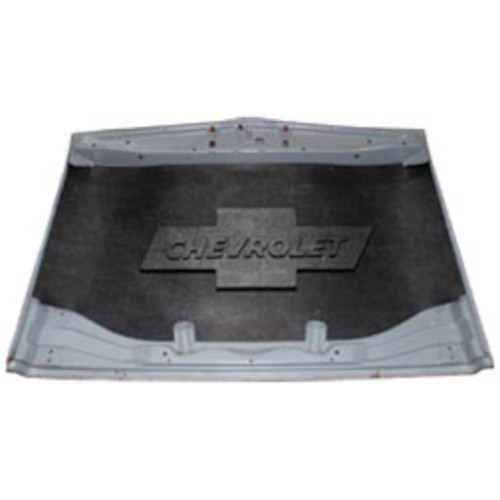 PartzBiz CM: UHC87BT-Brothers Trucks Under Hood Cover - Bowtie PartzBiz CM: UHC87BT-Brothers Trucks Under Hood Cover - Bowtie