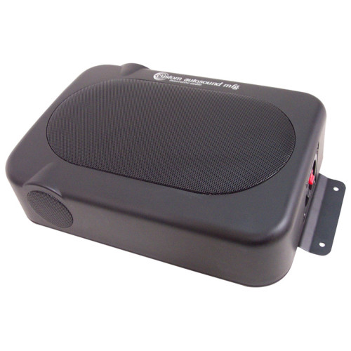 PartzBiz CM: USS4772-Brothers Trucks Underseat Speakers System - 5/2 inch - Pair PartzBiz CM: USS4772-Brothers Trucks Underseat Speakers System - 5/2 inch - Pair