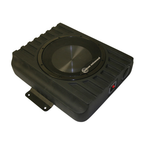 PartzBiz CM: USS4787-Brothers Trucks Underseat Speakers System - 8 inch Woofer Pair PartzBiz CM: USS4787-Brothers Trucks Underseat Speakers System - 8 inch Woofer Pair