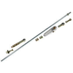 PartzBiz CM CSCLK877-24 -
Brothers Trucks Universal Automatic Shift Linkage - Adjustable
Brothers Trucks Universal Automatic Shift Linkage - Adjustable
PartzBiz CM CSCLK877-24 -
Brothers Trucks Universal Automatic Shift Linkage - Adjustable
Brothers Trucks Universal Automatic Shift Linkage - Adjustable