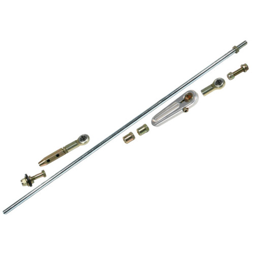 PartzBiz CM: CSCLK877-24-
Brothers Trucks Universal Automatic Shift Linkage - Adjustable
Brothers Trucks Universal Automatic Shift Linkage - Adjustable
PartzBiz CM: CSCLK877-24-
Brothers Trucks Universal Automatic Shift Linkage - Adjustable
Brothers Trucks Universal Automatic Shift Linkage - Adjustable