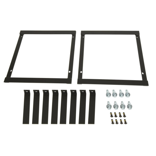PartzBiz CM: QBUCKET-Brothers Trucks Universal Bucket Seat Brackets PartzBiz CM: QBUCKET-Brothers Trucks Universal Bucket Seat Brackets