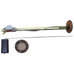 PartzBiz CM ATK59SU - Brothers Trucks Universal Gas Tank Sending Unit - 030 Ohms PartzBiz CM ATK59SU - Brothers Trucks Universal Gas Tank Sending Unit - 030 Ohms