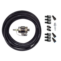PartzBiz CM FILK780 - Brothers Trucks Universal Ls Hose Kit PartzBiz CM FILK780 - Brothers Trucks Universal Ls Hose Kit