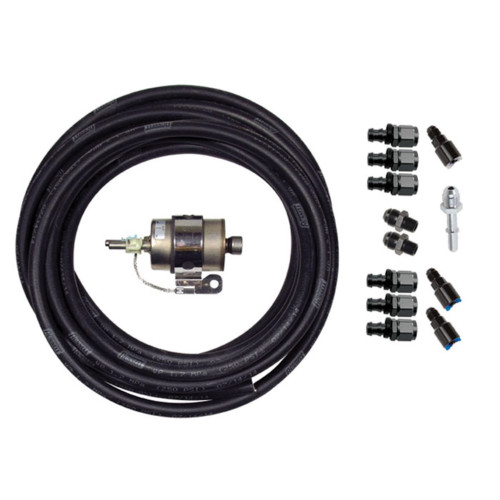PartzBiz CM: FILK780-ชุดท่อ Brothers Trucks Universal Ls PartzBiz CM: FILK780-ชุดท่อ Brothers Trucks Universal Ls