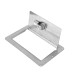 PartzBiz CM: ACCESS-MC-Brothers Trucks Universal Master Cylinder Access Door PartzBiz CM: ACCESS-MC-Brothers Trucks Universal Master Cylinder Access Door