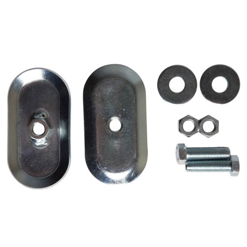 PartzBiz CM: BELTANC-Brothers Trucks จุดยึดเข็มขัดนิรภัยแบบสากล - คู่ PartzBiz CM: BELTANC-Brothers Trucks จุดยึดเข็มขัดนิรภัยแบบสากล - คู่