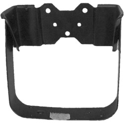 PartzBiz CM J7007-64 - BROTHERS Trucks WASHER BOTTLE BRACKET PartzBiz CM J7007-64 - BROTHERS Trucks WASHER BOTTLE BRACKET