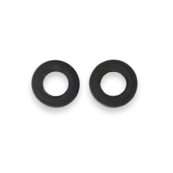 PartzBiz CM 10-006 - BROTHERS Trucks WASHER HOSE GROMMETS PartzBiz CM 10-006 - BROTHERS Trucks WASHER HOSE GROMMETS