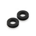 PartzBiz CM: 10-006-BROTHERS Trucks WASHER HOSE GROMMETS PartzBiz CM: 10-006-BROTHERS Trucks WASHER HOSE GROMMETS