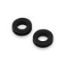 PartzBiz CM: 10-006-BROTHERS Trucks WASHER HOSE GROMMETS PartzBiz CM: 10-006-BROTHERS Trucks WASHER HOSE GROMMETS