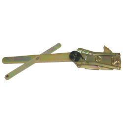 PartzBiz CM WR071RH - Brothers Trucks Window Regulator