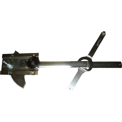 PartzBiz CM: A1050-64-BROTHERS Trucks WINDOW REGULATOR - LH PartzBiz CM: A1050-64-BROTHERS Trucks WINDOW REGULATOR - LH