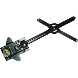 PartzBiz CM A1052-72 - BROTHERS Trucks WINDOW REGULATOR - LH PartzBiz CM A1052-72 - BROTHERS Trucks WINDOW REGULATOR - LH
