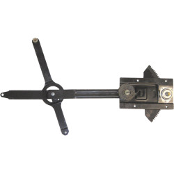 PartzBiz CM A1051-67 - BROTHERS Trucks WINDOW REGULATOR - RH PartzBiz CM A1051-67 - BROTHERS Trucks WINDOW REGULATOR - RH