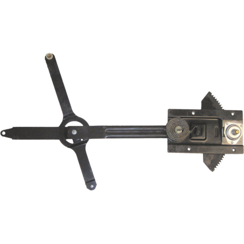 PartzBiz CM: A1051-67-BROTHERS Trucks WINDOW REGULATOR - RH PartzBiz CM: A1051-67-BROTHERS Trucks WINDOW REGULATOR - RH