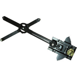 PartzBiz CM A1053-72 - BROTHERS Trucks WINDOW REGULATOR - RH PartzBiz CM A1053-72 - BROTHERS Trucks WINDOW REGULATOR - RH