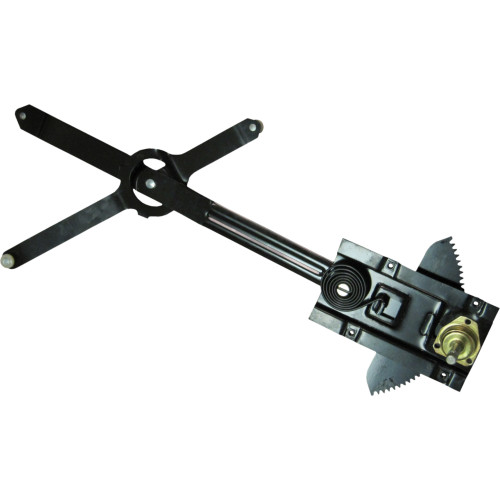 PartzBiz CM: A1053-72-BROTHERS Trucks WINDOW REGULATOR - RH PartzBiz CM: A1053-72-BROTHERS Trucks WINDOW REGULATOR - RH