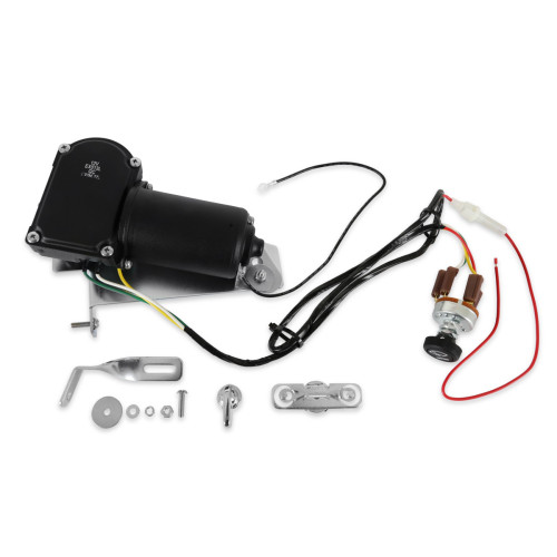 PartzBiz CM: WPM6772-Brothers Trucks Windshield Wiper Motor Conversion