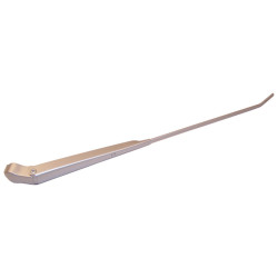 PartzBiz CM WA08300 - Brothers Trucks Wiper Arm - Silver - Each PartzBiz CM WA08300 - Brothers Trucks Wiper Arm - Silver - Each