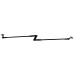 PartzBiz CM: WTA6600-Brothers Trucks Wiper Tranmission Arms - Set PartzBiz CM: WTA6600-Brothers Trucks Wiper Tranmission Arms - Set