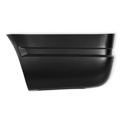 PartzBiz CM: 04-419-Holley Classic Trucks GMT400 Rear Lower Bedside Repair Panel - LH