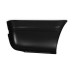 PartzBiz CM: 04-419-Holley Classic Trucks GMT400 Rear Lower Bedside Repair Panel - LH