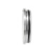 PartzBiz CM: CS21-911460-RR-Carroll Shelby Wheels CS21 - 19 x 11 - 5 x 114.3 - 60mm Offset - Brushed Clear PartzBiz CM: CS21-911460-RR-Carroll Shelby Wheels CS21 - 19 x 11 - 5 x 114.3 - 60mm Offset - Brushed Clear