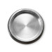 PartzBiz CM: CS21-911460-RR-Carroll Shelby Wheels CS21 - 19 x 11 - 5 x 114.3 - 60mm Offset - Brushed Clear PartzBiz CM: CS21-911460-RR-Carroll Shelby Wheels CS21 - 19 x 11 - 5 x 114.3 - 60mm Offset - Brushed Clear