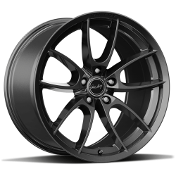 PartzBiz CM CS5-995534-G - ล้อ Carroll Shelby CS5 - 19 x 9.5 นิ้ว - 5 x 114.3 - ออฟเซ็ต 34 มม. - สีกันเมทัล PartzBiz CM CS5-995534-G - ล้อ Carroll Shelby CS5 - 19 x 9.5 นิ้ว - 5 x 114.3 - ออฟเซ็ต 34 มม. - สีกันเมทัล