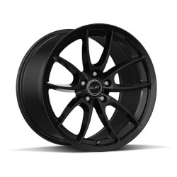 PartzBiz CM CS5-995534-B - ล้อ Carroll Shelby CS5 - 19 x 9.5 นิ้ว - 5 x 114.3 - ออฟเซ็ต 34 มม. - สีดำเงา PartzBiz CM CS5-995534-B - ล้อ Carroll Shelby CS5 - 19 x 9.5 นิ้ว - 5 x 114.3 - ออฟเซ็ต 34 มม. - สีดำเงา