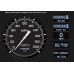 PartzBiz CM: CT47AXG52-2490-53 แพ็คเกจรถบรรทุกสีเทา AutoCross