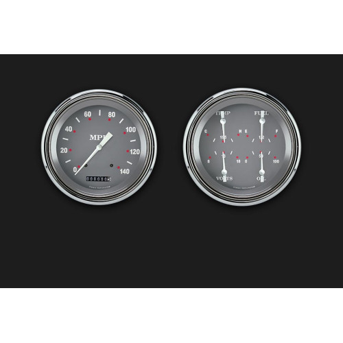 PartzBiz CM: CT47SG52-1947-53 SG Series Truck Package PartzBiz CM: CT47SG52-1947-53 SG Series Truck Package