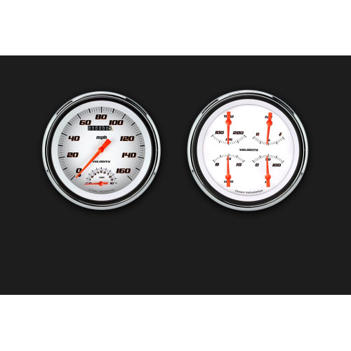 PartzBiz CM: CT47VSW62-2490-53 ชุดรถบรรทุกสีขาว Velocity PartzBiz CM: CT47VSW62-2490-53 ชุดรถบรรทุกสีขาว Velocity