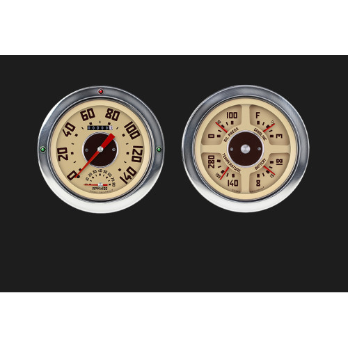 PartzBiz CM: CT54GM62-1954-55 GMC Truck Package