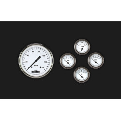 PartzBiz CM FT57WH54 - รถบรรทุกฟอร์ดปี 1957-60