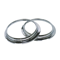 PartzBiz CM BZ4753 - ฝารถบรรทุก Chevy 47-53 PartzBiz CM BZ4753 - ฝารถบรรทุก Chevy 47-53