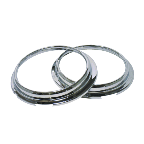 PartzBiz CM: BZ4753-ฝารถบรรทุก Chevy 47-53 PartzBiz CM: BZ4753-ฝารถบรรทุก Chevy 47-53