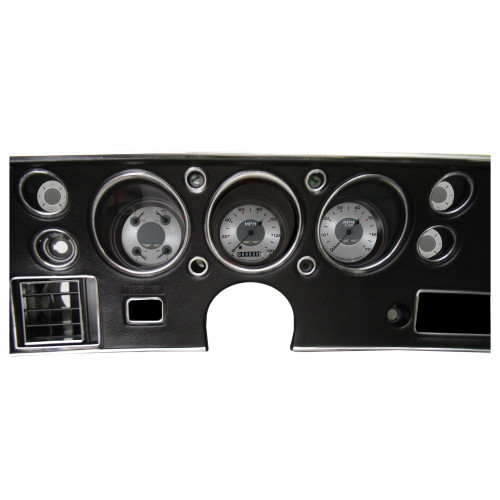 PartzBiz CM: CV70AW-LS-All American 1970-72 Chevelle SS Package LS Sending Unit PartzBiz CM: CV70AW-LS-All American 1970-72 Chevelle SS Package LS Sending Unit