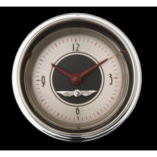 PartzBiz CM: AN90SHC-นาฬิกา All American Nickel 2 1/8 PartzBiz CM: AN90SHC-นาฬิกา All American Nickel 2 1/8