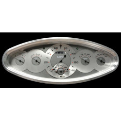 PartzBiz CM AW6400 - แพ็คเกจ American Six Gauge ทั้งหมด PartzBiz CM AW6400 - แพ็คเกจ American Six Gauge ทั้งหมด