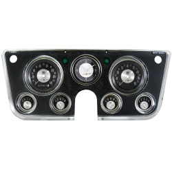 PartzBiz CM CT67AT - รถบรรทุก Chevy ประเพณีอเมริกันทั้งหมด 1967-72