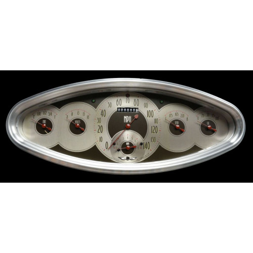 PartzBiz CM: AN6400PB-AMER NICKEL PACKAGE 6 GAUGE POL BZ-GM PartzBiz CM: AN6400PB-AMER NICKEL PACKAGE 6 GAUGE POL BZ-GM